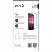 Apple iPhone XS Max 6.5 Zore EKS Cam Ekran Koruyucu - 2