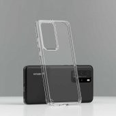 Huawei P40 Pro Kılıf Zore Coss Kapak - 2