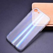 Apple iPhone SE 2020 Kılıf Zore Rainbow Kapak - 1