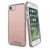 Apple iPhone SE 2020 Kılıf Zore Gard Silikon - 1