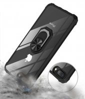 Apple iPhone 7 Plus Kılıf Zore Mola Kapak - 4