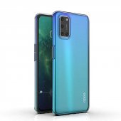 Oppo A92 Kılıf Zore Süper Silikon - 4