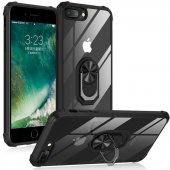 Apple iPhone 8 Plus Kılıf Zore Mola Kapak - 3