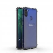 Galaxy M11 Kılıf Zore Nitro Anti Shock Silikon - 1