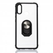 Huawei P Smart 2019 Kılıf Zore Mola Kapak - 3