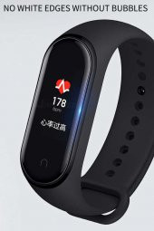 Xiaomi Mi Band 5 Zore Narr Tpu Body Ekran Koruyucu - 3