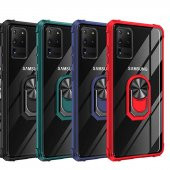 Galaxy S20 Ultra Kılıf Zore Mola Kapak - 3