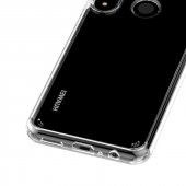 Huawei Y6P Kılıf Zore Coss Kapak - 2