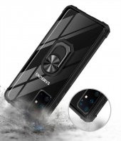 Galaxy S20 Ultra Kılıf Zore Mola Kapak - 4