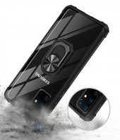 Galaxy S20 Plus Kılıf Zore Mola Kapak - 5