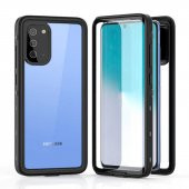 Galaxy S20 Kılıf 1-1 Su Geçirmez Kılıf - 1