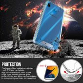 Galaxy A20 Kılıf Zore Gard Silikon - 2
