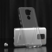 Xiaomi Redmi Note 9 Kılıf Zore Coss Kapak - 3