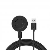 Huawei GT2 46mm Zore Usb Şarj Kablosu - 1