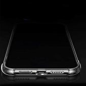 Huawei P40 Pro Kılıf Zore Nitro Anti Shock Silikon - 5