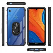 Huawei Y6S 2019 Kılıf Zore Mola Kapak - 3