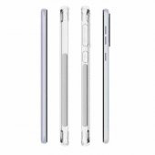 Galaxy A21 Kılıf Zore Nitro Anti Shock Silikon - 3