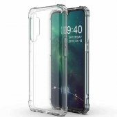 Realme XT Kılıf Zore Nitro Anti Shock Silikon - 3