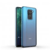 Xiaomi Redmi Note 9 Kılıf Zore Süper Silikon - 2