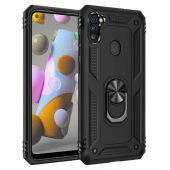 Galaxy A11 Kılıf Zore Vega Silikon - 2