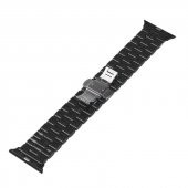Apple Watch 42mm KRD-15 Metal Kordon - 3