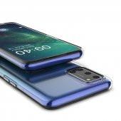 Oppo A52 Kılıf Zore Süper Silikon - 3