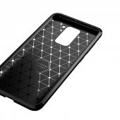 Xiaomi Redmi Note 9 Kılıf Zore Negro Silikon - 4