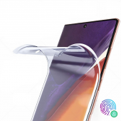 Galaxy Note 20 Ultra Zore Süper Pet Ekran Koruyucu Jelatin - 2