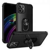Apple iPhone 12 (5.4) Kılıf Zore Mola Kapak - 3