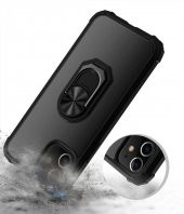 Apple iPhone 12 Pro (6.1) Kılıf Zore Mola Kapak - 4