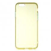Apple iPhone 6 Kılıf Zore Bistro Kapak - 5