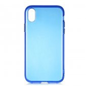 Apple iPhone XR 6.1 Kılıf Zore Bistro Kapak - 4