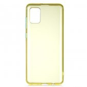 Galaxy A31 Kılıf Zore Bistro Kapak - 3