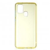 Galaxy A21S Kılıf Zore Bistro Kapak - 3