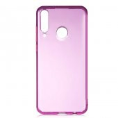 Huawei Y6P Kılıf Zore Bistro Kapak - 4