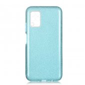Huawei P40 Lite Kılıf  Evastore Shining Silikon - 2