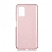 Huawei P40 Lite Kılıf  Evastore Shining Silikon - 3