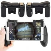 Mobil Gamepad Suit Oyun Kontrol Aparatı - 1