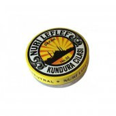 NURİ LEFLEF KUNDURA AYAKKABI CİLASI RENKSİZ 95 ml - 1