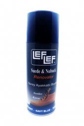 LEFLEF SÜET NUBUK SPREY BOYA - 1