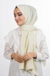 Soobepark Medine Şal Krem - 2