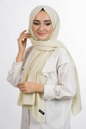 Soobepark Medine Şal Krem - 4