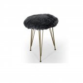Peluş Yade Puf - 1