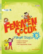 FENOMEN ÇOCUK 3.SINIF HAYAT BİLGİSİ gama okul 2021 - 1
