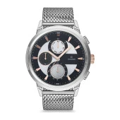 Coliseum Marka Trend Moda Erkek Kol Saati CLS7214H-EH-01 - 1