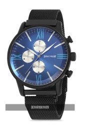 Korikom STC11371 Trend Model Mıknatıs Kordon Erkek Kol Saati - 1