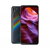 Casper Via X20 128 GB Mavi Cep Telefonu (Casper Türkiye Garantili) - 1