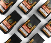 Mr. Sun Coffee Ethiopia Yirgacheffe Etiyopya Yöresel Filtre Kahve 2 x 250 Gr - 2