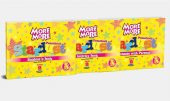 Kurmay Okul Öncesi More And More Stardust Preschool Level 2 3lü Set - 1