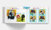 Kurmay Okul Öncesi More And More Stardust Preschool Level 2 3lü Set - 3